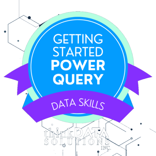 Mastering Power Query for data analysis.