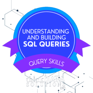 Mastering the art of SQL queries.