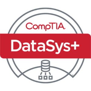 Modify the Compitia datasys+ logo for Data Systems+ brand.