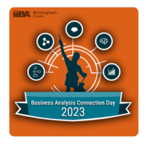 Join us at the 2023 Business Analysis Connection Day for an immersive day of networking and knowledge-sharing with industry experts.