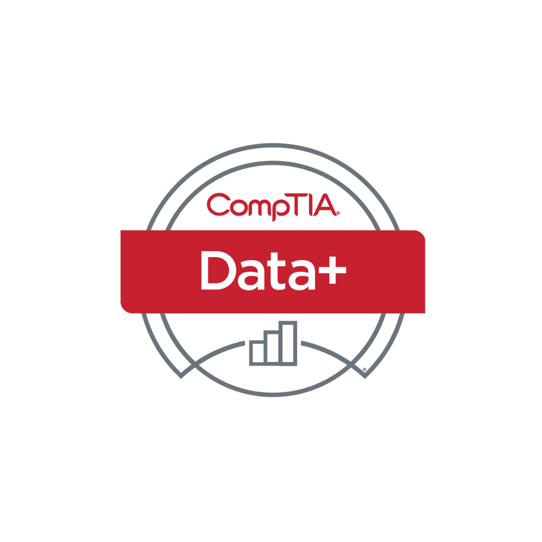 CompTIA Data+