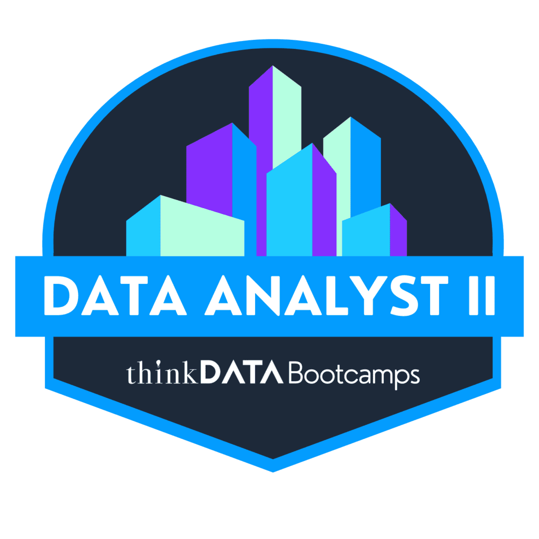 Data Analyst II