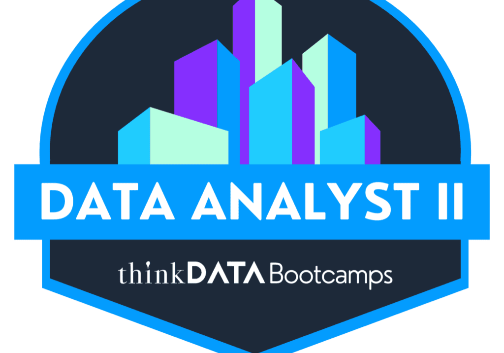 Data Analyst II