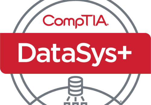 Modify the Compitia datasys+ logo for Data Systems+ brand.